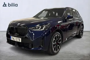 BMW X3 2026